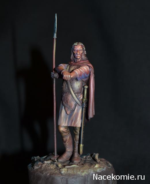 Другие воины разных эпох в миниатюре: фото, обсуждение