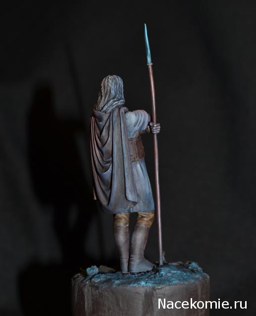 Другие воины разных эпох в миниатюре: фото, обсуждение