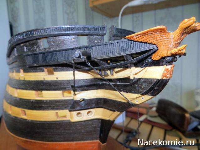 Корабль 12 Апостолов - фотоотчет konstantinfom