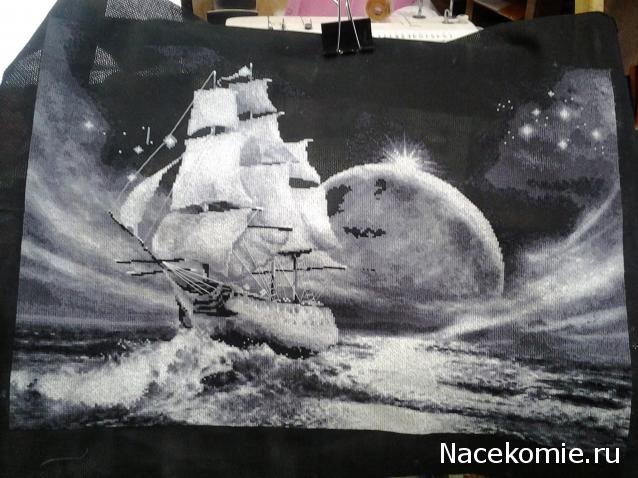 100 крестиков!