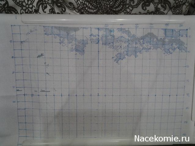 100 крестиков!