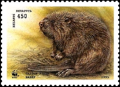 Почтовые марки Мира №122