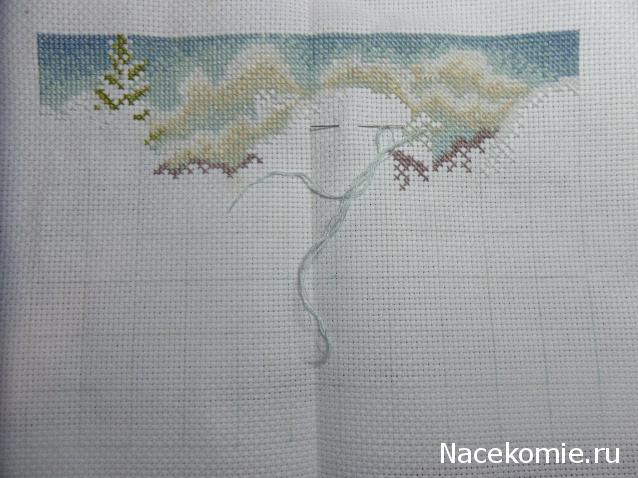 100 крестиков!