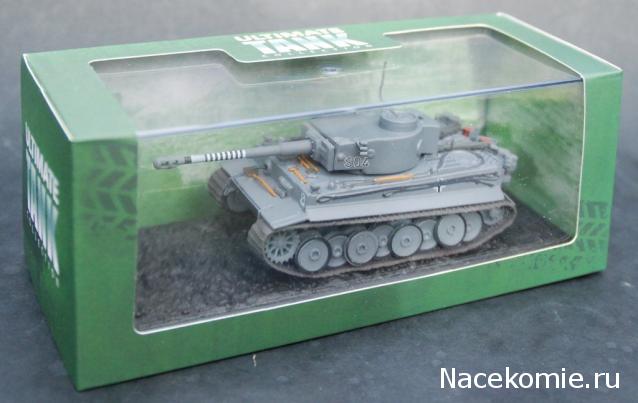 Танки Мира Коллекция - График выхода и обсуждение