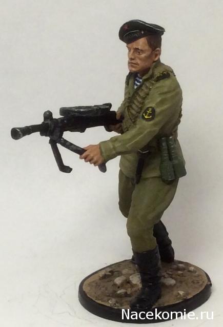 Другие воины разных эпох в миниатюре: фото, обсуждение