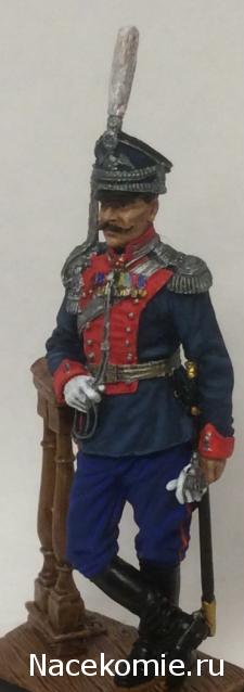 Другие воины разных эпох в миниатюре: фото, обсуждение