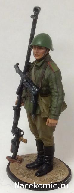 Другие воины разных эпох в миниатюре: фото, обсуждение