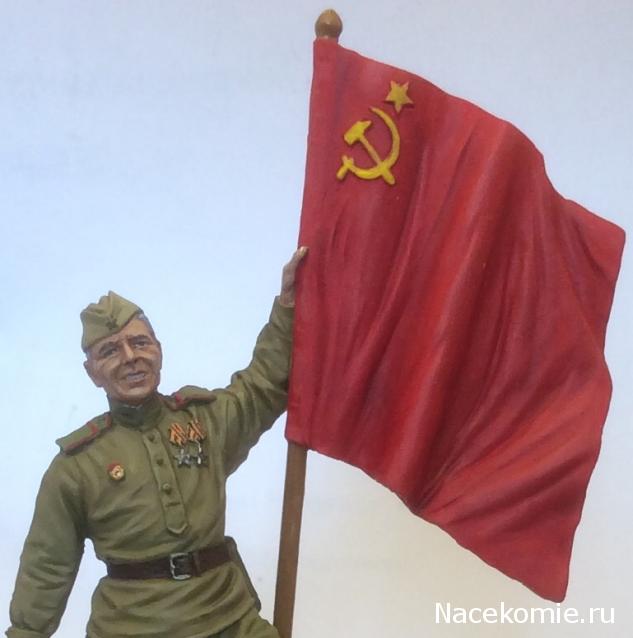 Другие воины разных эпох в миниатюре: фото, обсуждение