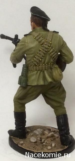 Другие воины разных эпох в миниатюре: фото, обсуждение