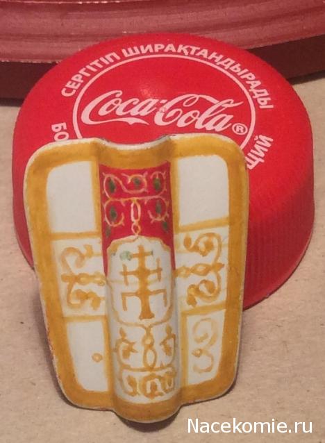 Покраска миниатюр