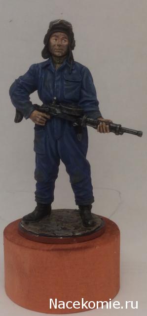 Другие воины разных эпох в миниатюре: фото, обсуждение