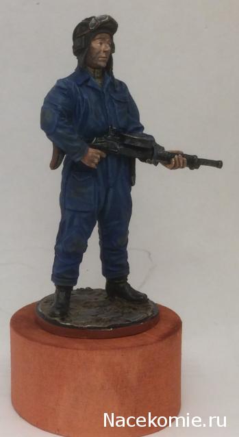 Другие воины разных эпох в миниатюре: фото, обсуждение