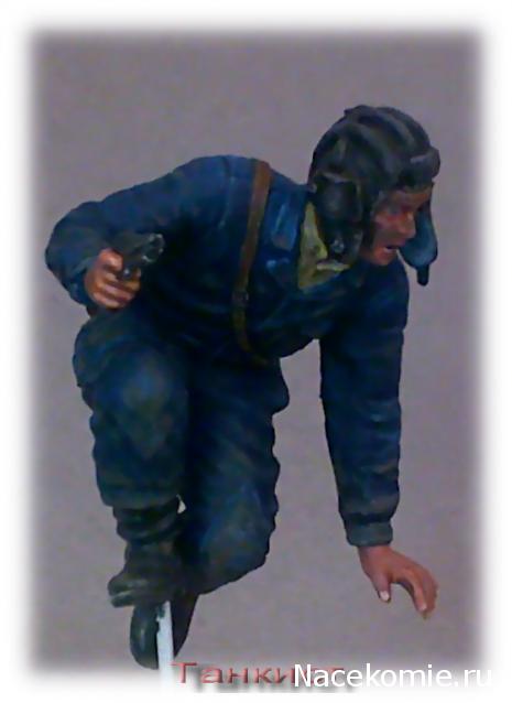 Другие воины разных эпох в миниатюре: фото, обсуждение