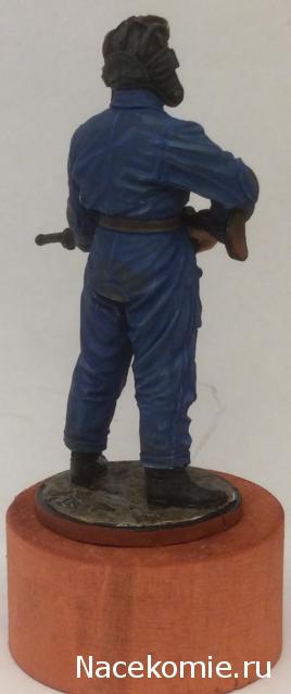 Другие воины разных эпох в миниатюре: фото, обсуждение