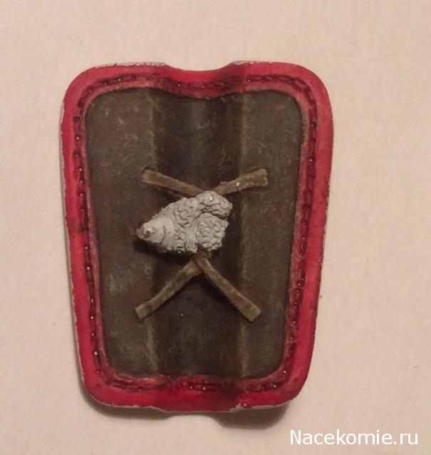 Покраска миниатюр