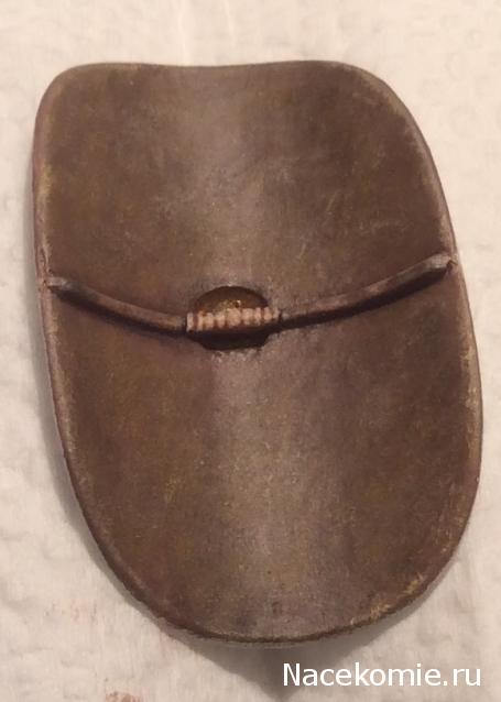 Другие воины разных эпох в миниатюре: фото, обсуждение