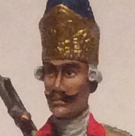 Другие воины разных эпох в миниатюре: фото, обсуждение