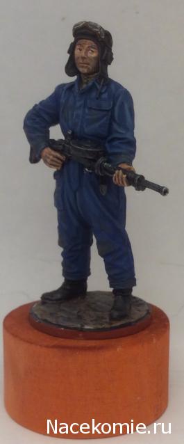 Другие воины разных эпох в миниатюре: фото, обсуждение