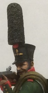 Другие воины разных эпох в миниатюре: фото, обсуждение