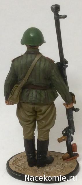 Другие воины разных эпох в миниатюре: фото, обсуждение