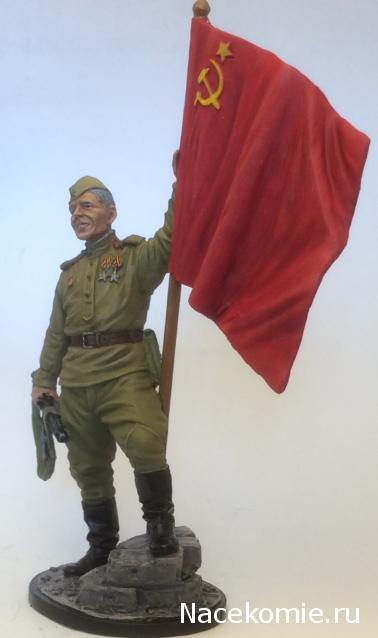 Другие воины разных эпох в миниатюре: фото, обсуждение