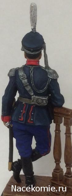 Другие воины разных эпох в миниатюре: фото, обсуждение