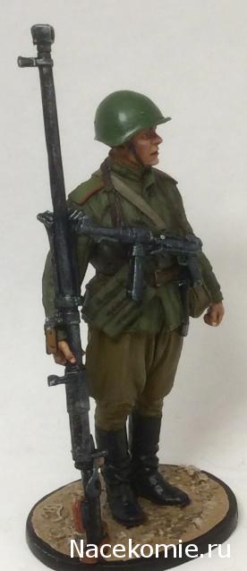 Другие воины разных эпох в миниатюре: фото, обсуждение