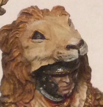 Другие воины разных эпох в миниатюре: фото, обсуждение