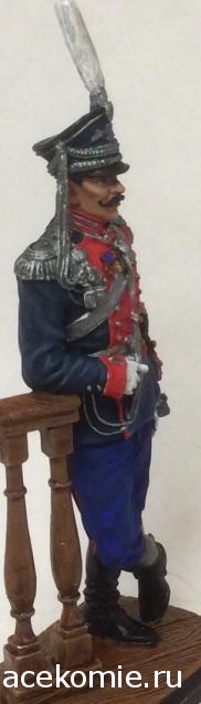 Другие воины разных эпох в миниатюре: фото, обсуждение