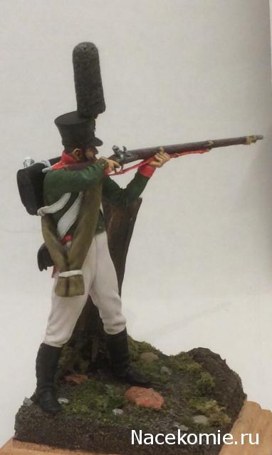 Другие воины разных эпох в миниатюре: фото, обсуждение