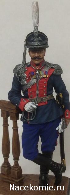 Другие воины разных эпох в миниатюре: фото, обсуждение