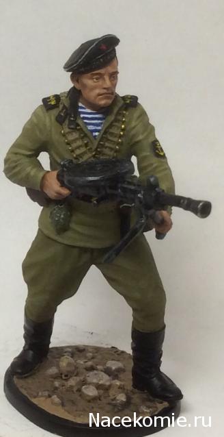 Другие воины разных эпох в миниатюре: фото, обсуждение