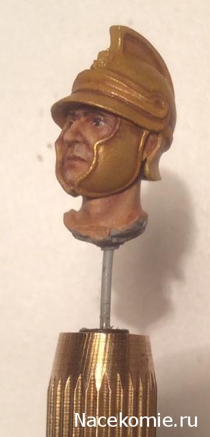 Другие воины разных эпох в миниатюре: фото, обсуждение