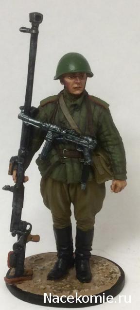 Другие воины разных эпох в миниатюре: фото, обсуждение