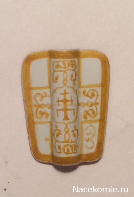 Покраска миниатюр