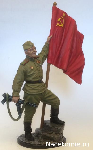 Другие воины разных эпох в миниатюре: фото, обсуждение