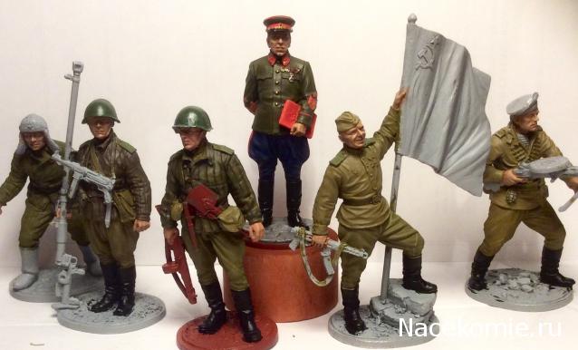 Наполеоновские Войны - Новая флудилка