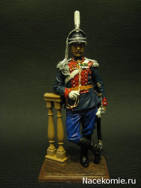 Другие воины разных эпох в миниатюре: фото, обсуждение