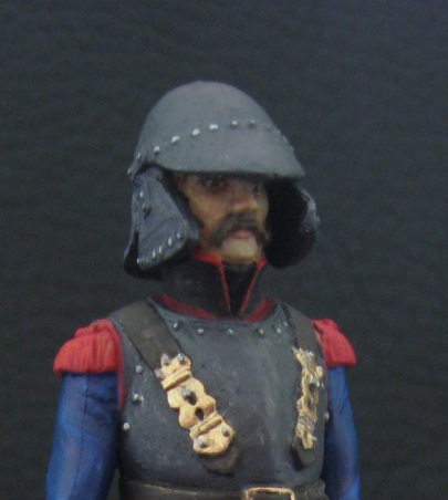 Другие воины разных эпох в миниатюре: фото, обсуждение