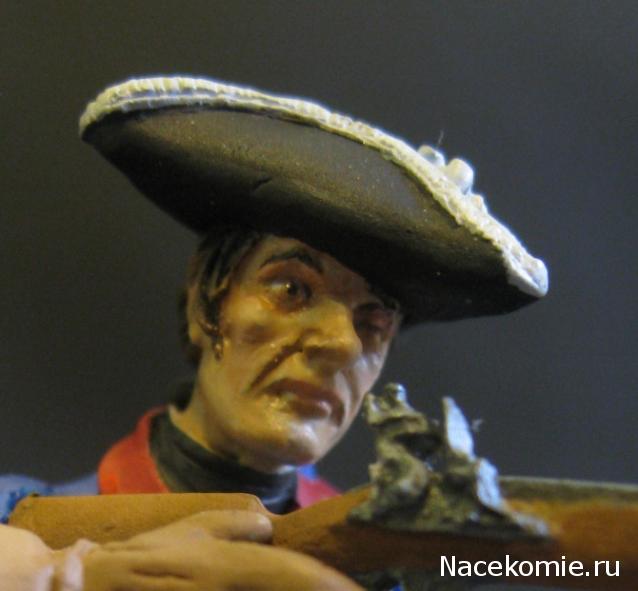 Другие воины разных эпох в миниатюре: фото, обсуждение