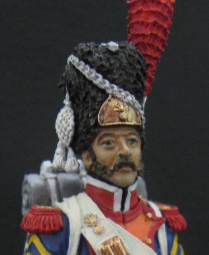 Другие воины разных эпох в миниатюре: фото, обсуждение