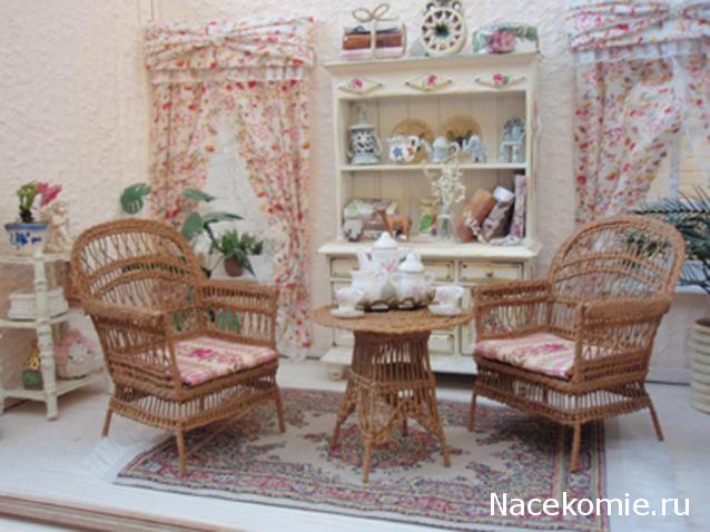 leonidovna - Ниша мечты