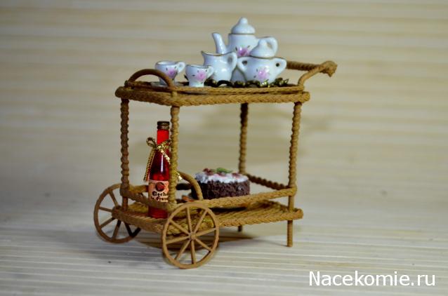 leonidovna - Ниша мечты