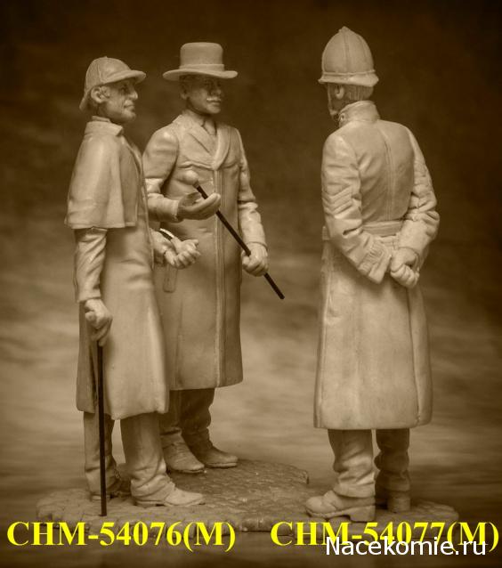 Chronos Miniatures, фото, обсуждения, пожелания, общение с представителем