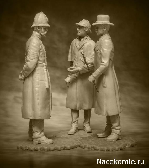 Chronos Miniatures, фото, обсуждения, пожелания, общение с представителем