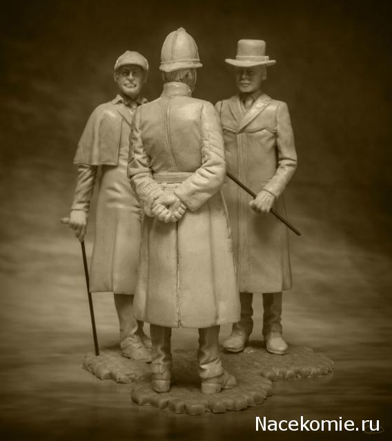 Chronos Miniatures, фото, обсуждения, пожелания, общение с представителем