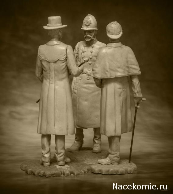 Chronos Miniatures, фото, обсуждения, пожелания, общение с представителем