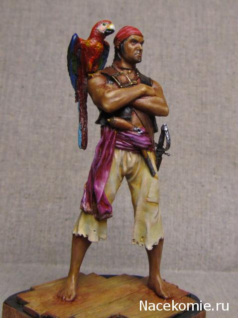 Другие воины разных эпох в миниатюре: фото, обсуждение