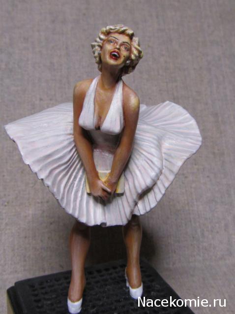 Другие воины разных эпох в миниатюре: фото, обсуждение