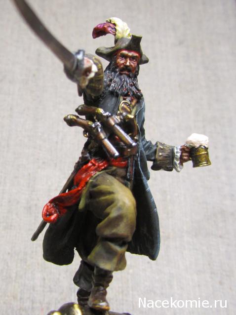 Другие воины разных эпох в миниатюре: фото, обсуждение